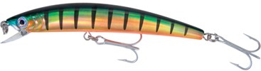   Duel Yo-Zuri,  Crystal Minnow 90SP R 467